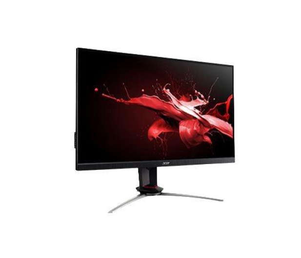 Acer Nitro XV253QXBMIIPRZX czarny HDR 240Hz - 577946 - zdjęcie 2